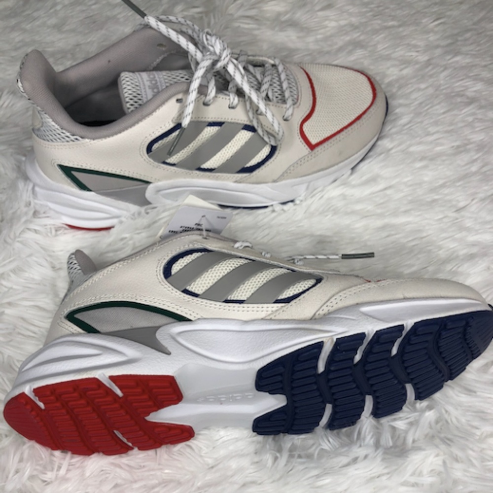 Adidas 90s Valasion EG8401 Athletic Running Shoes